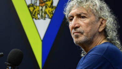 Mágico González hará el saque de honor en el Cádiz-Barça
