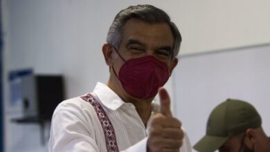 Magistrado propone reconocer triunfo de Morena en elecciones para gobernador de Tamaulipas