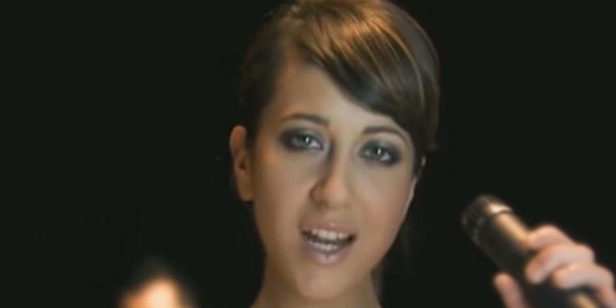 Mai Meneses (Nena Daconte), sobre su mejor época: "Me pasaba el día fumando porros"