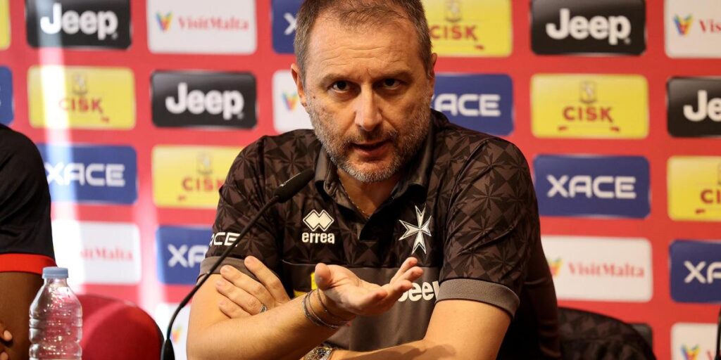 Malta destituye a su seleccionador por acoso sexual