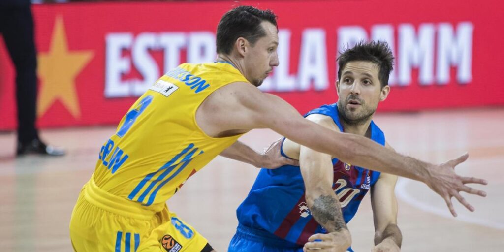 Marcus Eriksson (Alba) será baja 3-4 meses