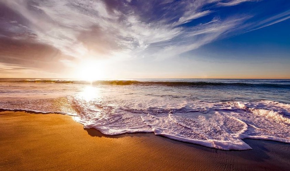 Mareas: Descubre cómo se producen