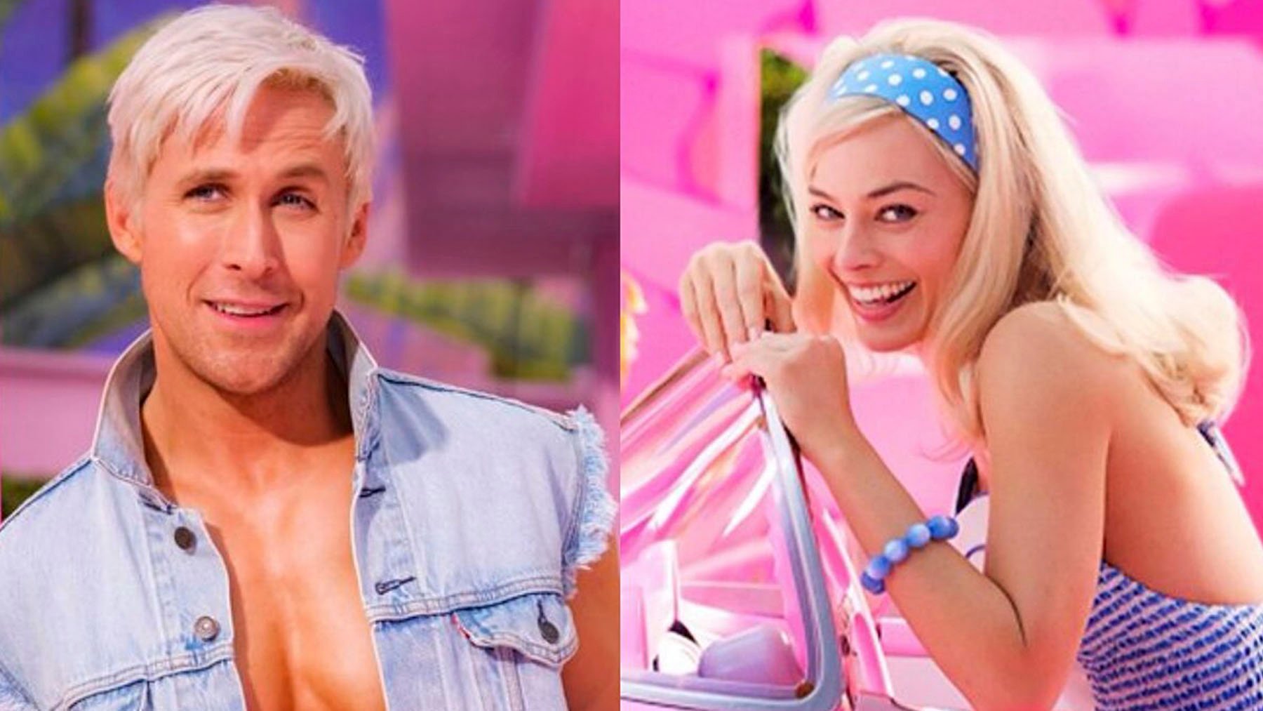 Margot Robbie sobre las imágenes de ‘Barbie’: «Pensé ‘este es el momento más humillante de mi vida’»