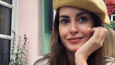 Marina Theiss desmiente su affaire con Íñigo Onieva: "No pasó nada"