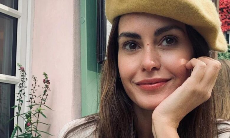 Marina Theiss desmiente su affaire con Íñigo Onieva: "No pasó nada"