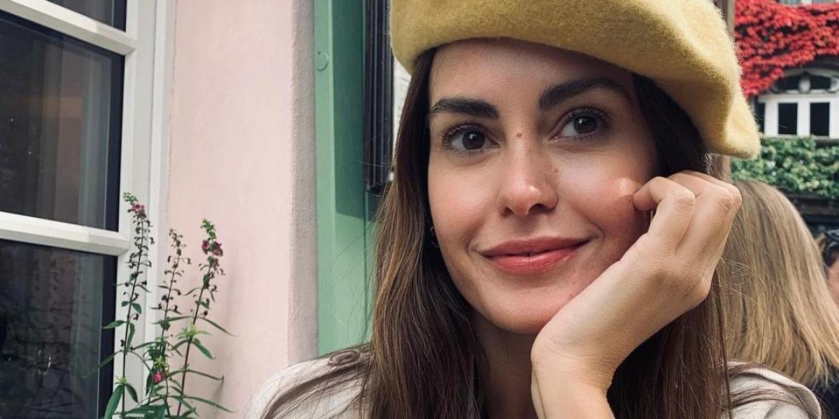 Marina Theiss desmiente su affaire con Íñigo Onieva: "No pasó nada"