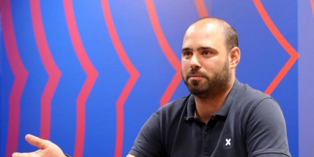 Markel Zubizarreta: "Keira Walsh no es el fichaje más caro de la historia"