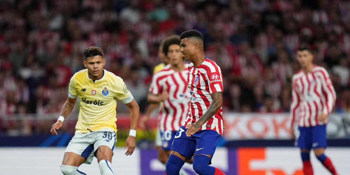 “Más adelante habrá partidos que nos van a salir muy bien”