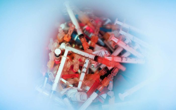 Más de 5 millones vacunas contra Covid han sido desperdiciadas: Salud