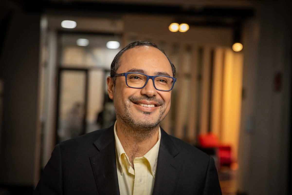 Mauricio Moreno: “Chile no aguanta otro fracaso constitucional”