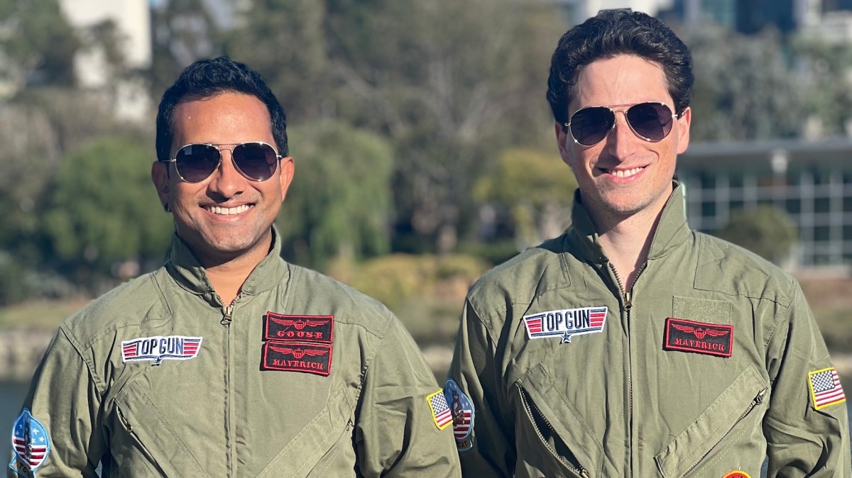 Maverick aprovecha los deepfakes para una conexión de comercio electrónico real