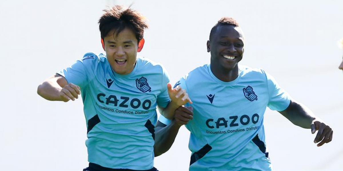 Máxima ilusión europea