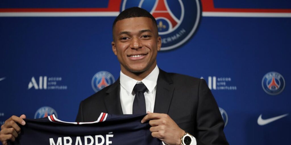 Mbappé vuelve a abrir la puerta: "¿Ir al Madrid en el futuro? Nunca se sabe..."