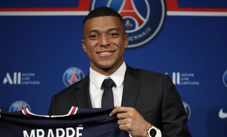 Mbappé vuelve a abrir la puerta: "¿Ir al Madrid en el futuro? Nunca se sabe..."