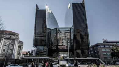 McKinsey acusado en caso de corrupción en Sudáfrica