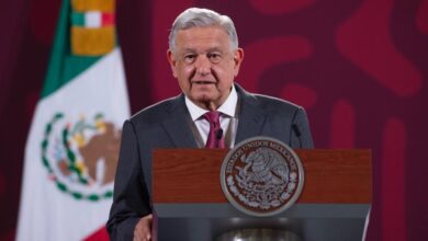 "Me equivoqué": AMLO sobre ministros que propuso para la SCJN