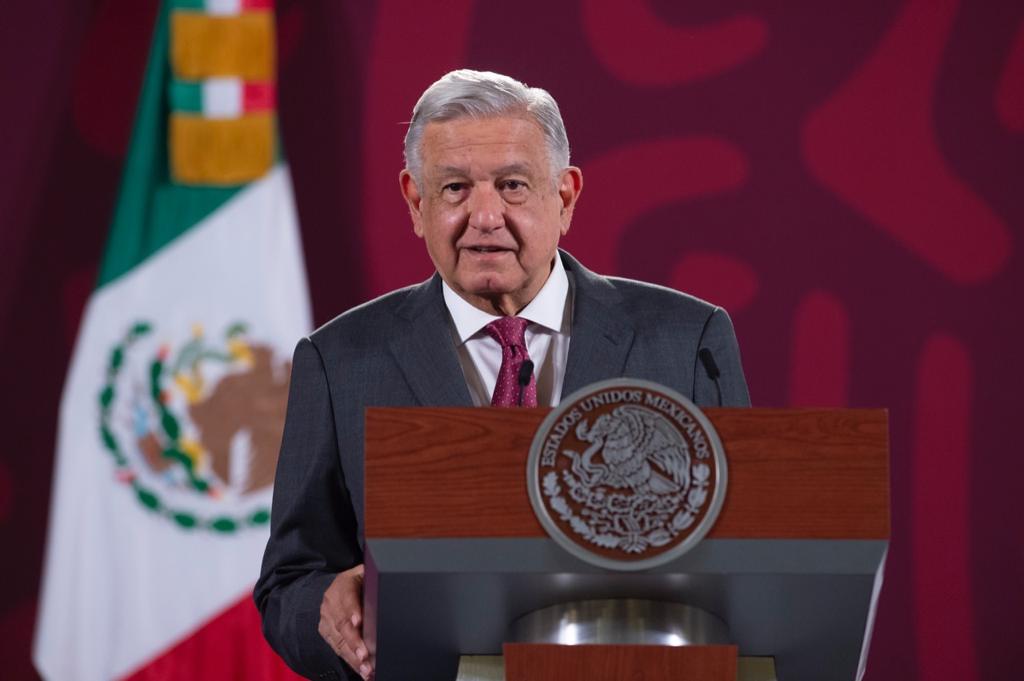 “Me equivoqué”: AMLO sobre ministros que propuso para la SCJN
