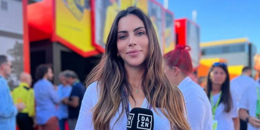 Melissa Jiménez apuesta en Barcelona por un cambio radical de 'look'