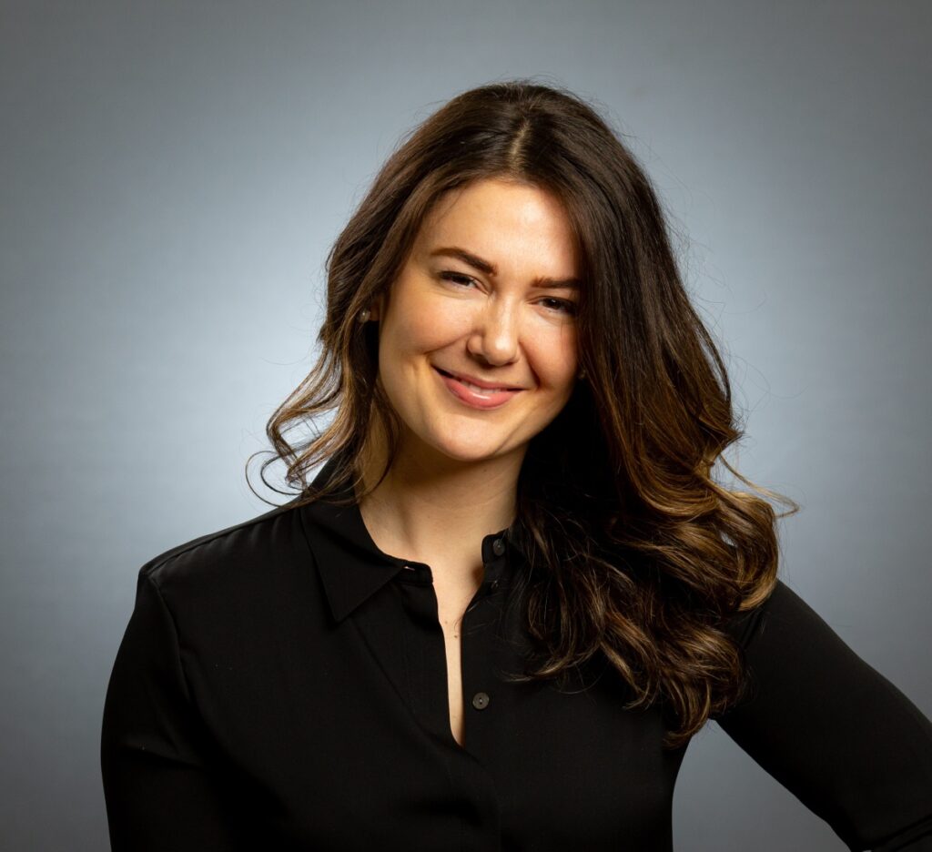 Meltem Demirors sobre por qué la sociedad aún no está lista para una revolución impulsada por las criptomonedas