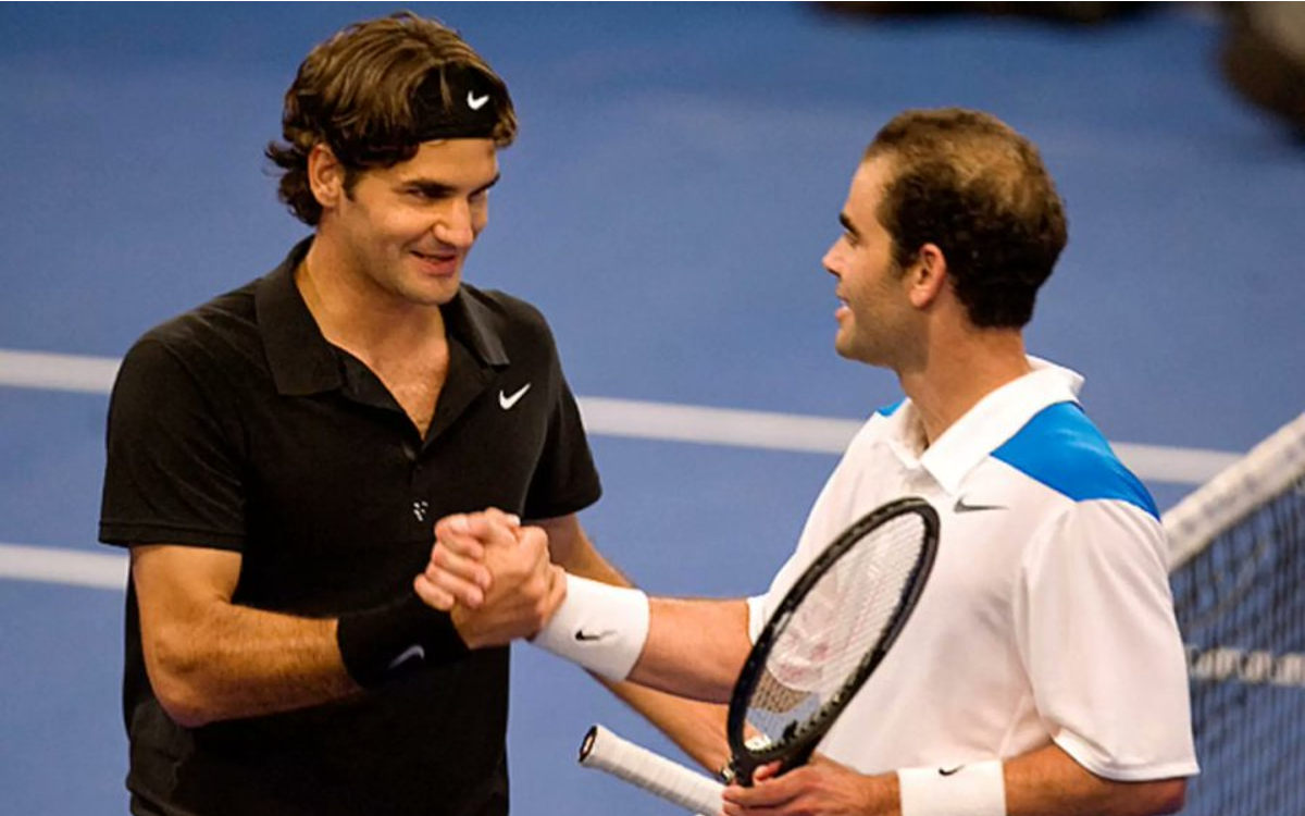 Mensaje de despedida de un campeón a otro campeón | Video