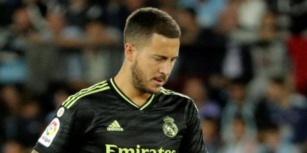 Mercado todavía abierto para Hazard