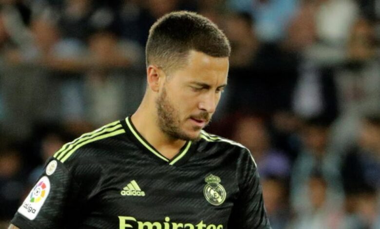 Mercado todavía abierto para Hazard