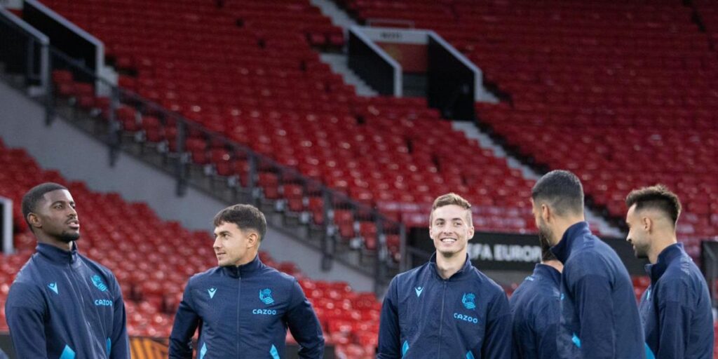 Merino: “No pienso en el primer puesto”