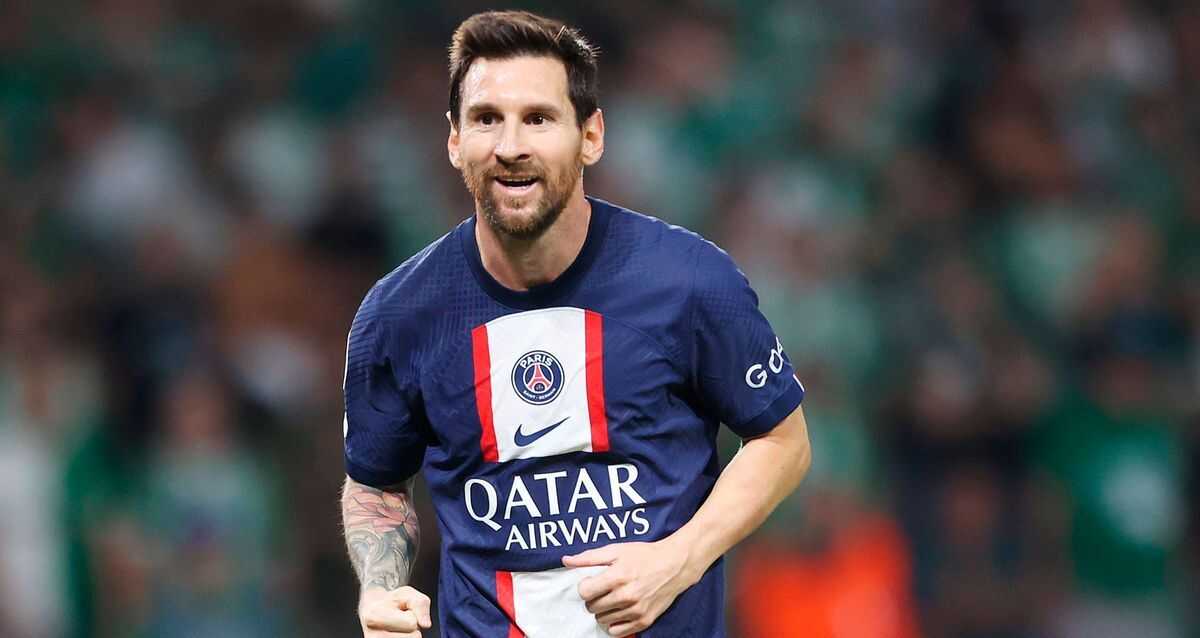 Tribunal General de la Unión Europea revisará fichaje de Messi al PSG