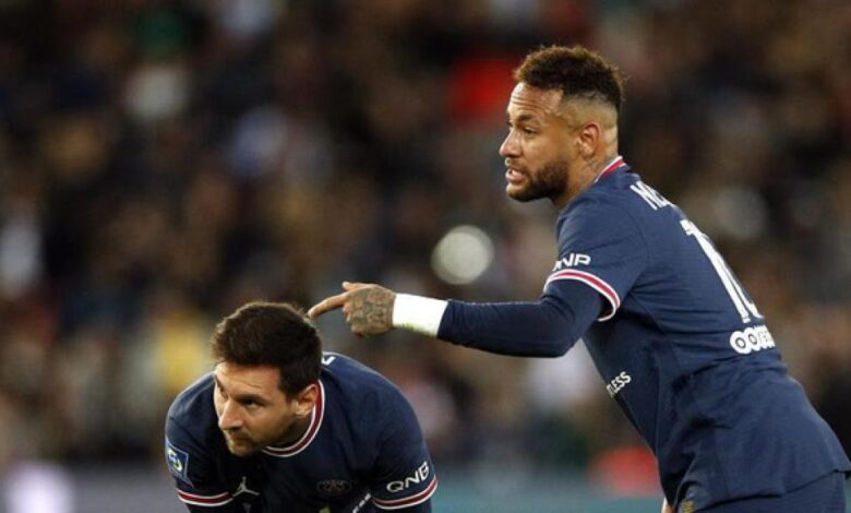 Messi ya sí está conquistando Francia