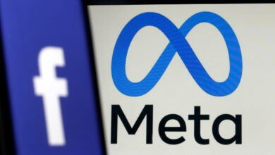 Meta quiere que crees más cuentas de Instagram y Facebook y saltes entre ellas fácilmente