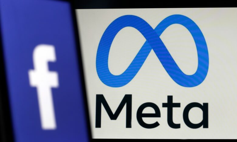 Meta quiere que crees más cuentas de Instagram y Facebook y saltes entre ellas fácilmente