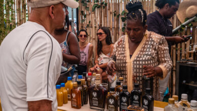 México tiene tequila. Perú, Pisco. En Colombia, un impulso para Viche, ahora legal.