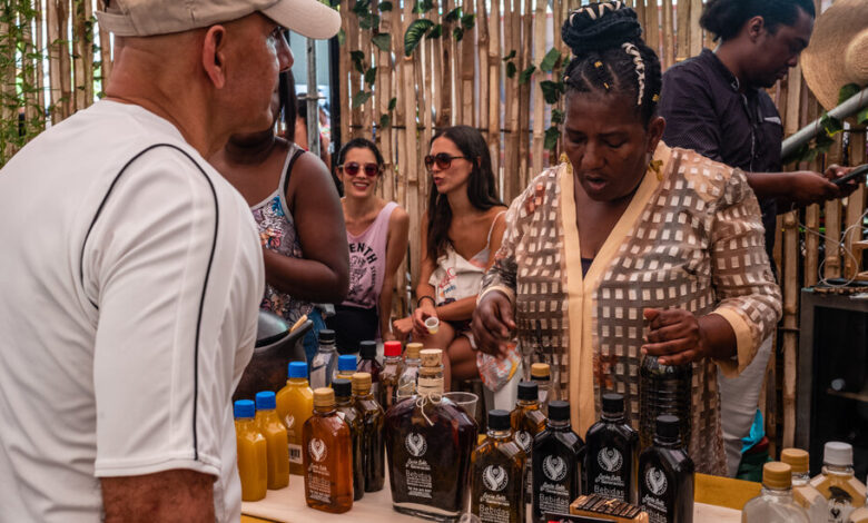 México tiene tequila. Perú, Pisco. En Colombia, un impulso para Viche, ahora legal.