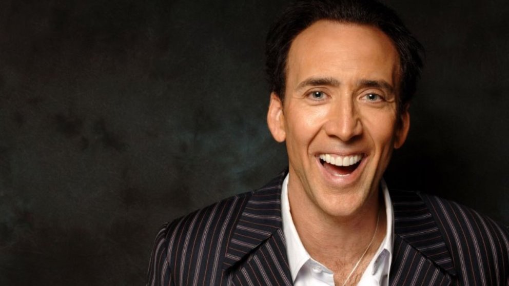 Michael Jordan y Marlon Brando: ¿por qué Nicolas Cage se ha inspirado en ellos para ‘Butcher’s Crossing’?