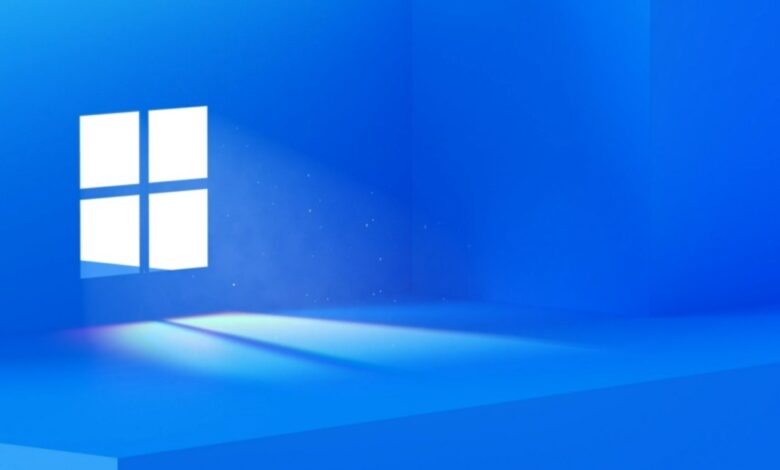 Microsoft lanza la actualización de Windows 11 con pestañas del Explorador de archivos, subtítulos en todo el sistema y más