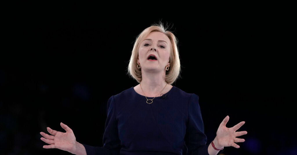 Mientras Gran Bretaña se prepara para un nuevo líder, surgen tensiones con los aliados