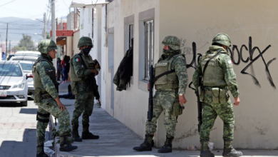 Militares torturaron y violentaron sexualmente a mujer: CNDH