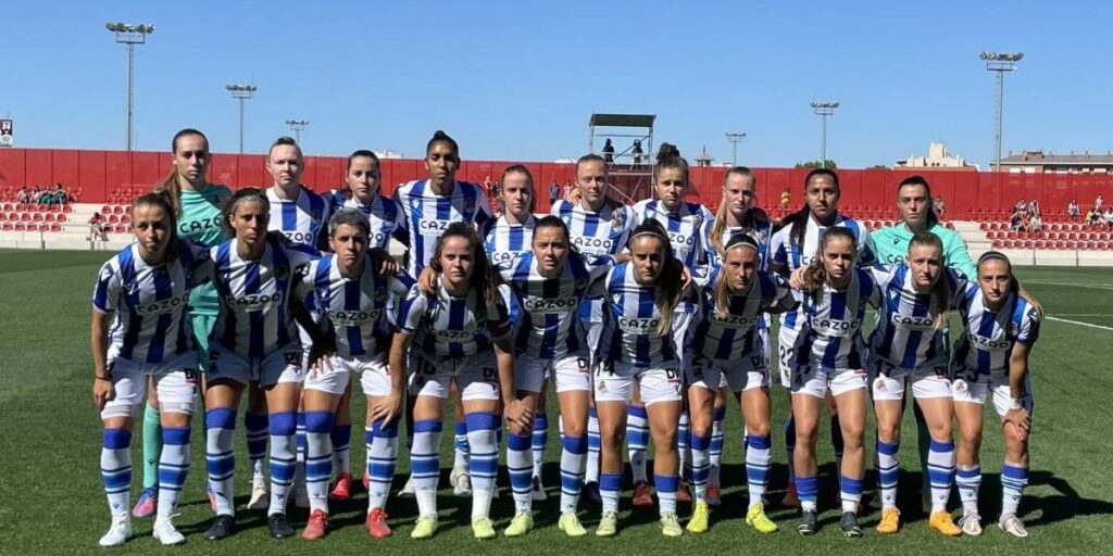 Mirari (18) y Santana (24) ya lucen su dorsal del primer equipo