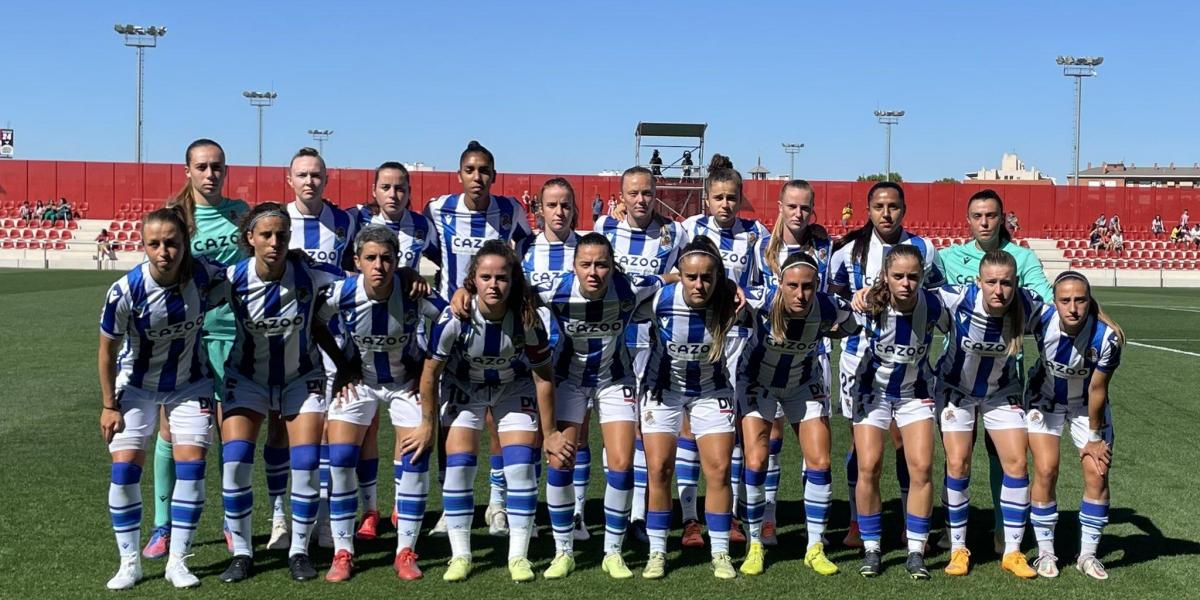 Mirari (18) y Santana (24) ya lucen su dorsal del primer equipo