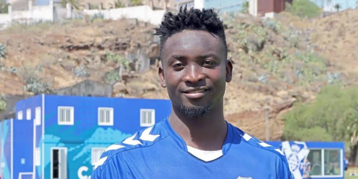 Mo Dauda, otro problema para Ramis