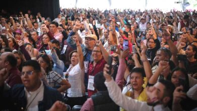 Morena se convirtió en Partido de Estado, igual que el PRI-gobierno: Ackerman