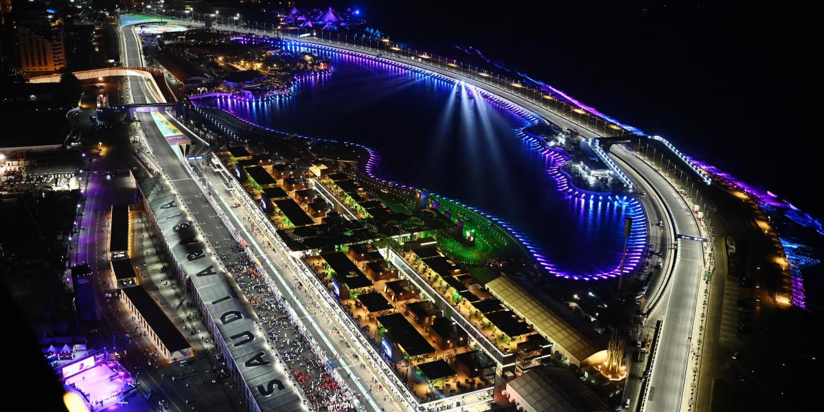 MotoGP, cerca de recalar también en Arabia Saudí