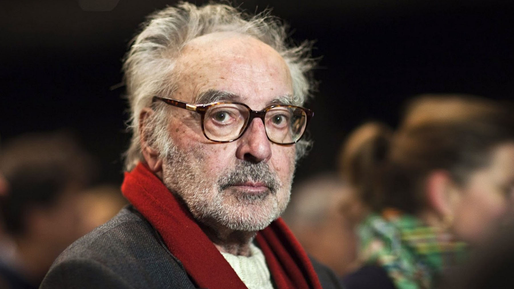 Muere Jean-Luc Godard: 5 películas para recordar al célebre director francés