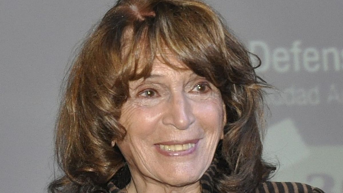 Muere Magdalena Ruiz Guiñazú, una de las periodistas más influyentes de la radio argentina