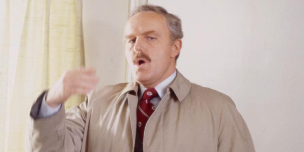 Muere Richard Roat, actor de series como 'Friends' o 'Seinfeld', a los 89 años