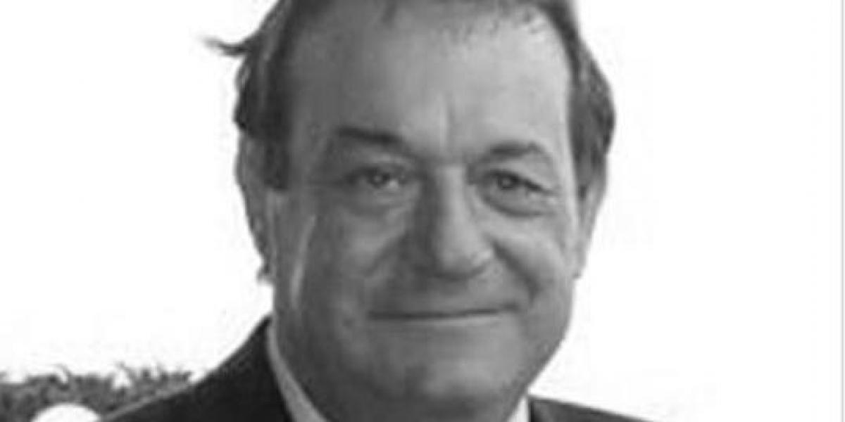 Muere Rosendo Cabezas, descubridor de Suker, Polster, Zamorano, Simeone, Tsartas...