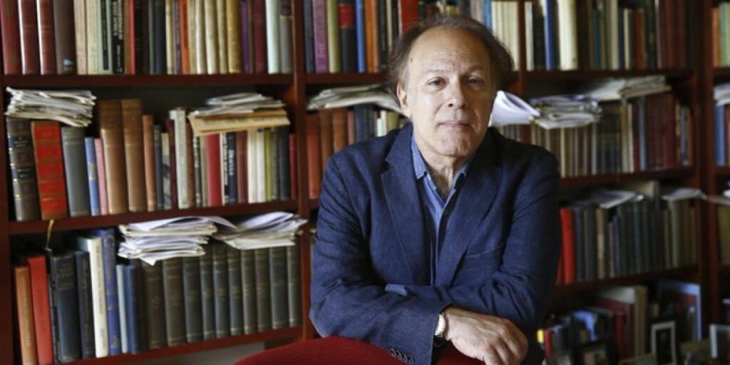 Muere el escritor Javier Marías a los 70 años