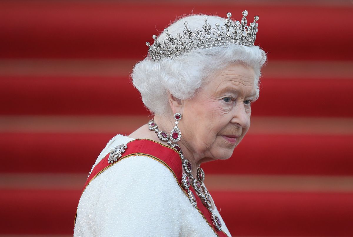 Muere la reina Isabel II de Inglaterra, referente de la monarquía europea