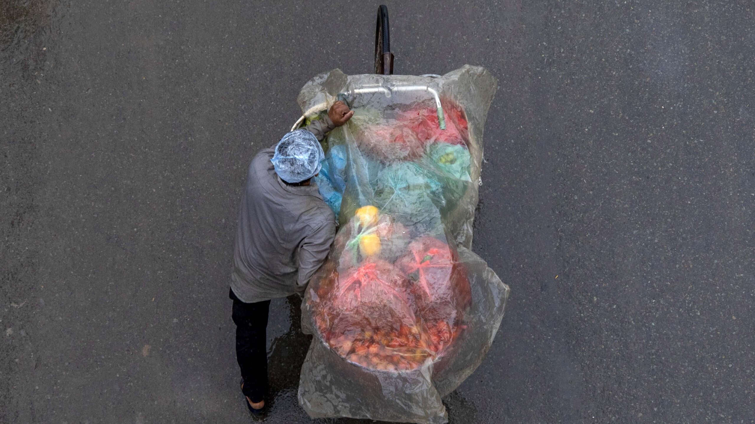 Mueren al menos 17 personas en desprendimientos ocasionados por lluvias en Nepal