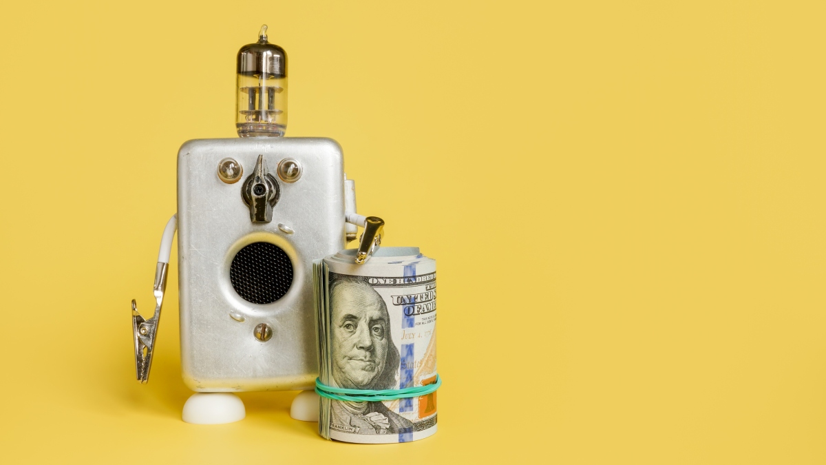 Muestre, no cuente: consejos para nuevas empresas de robótica que levantan una Serie B durante una recesión